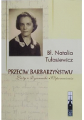Przeciw barbarzyństwu