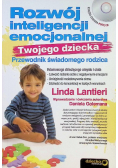Rozwój inteligencji emocjonalnej Twojego dziecka