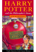 Harry Potter and the Philosopher s Stone