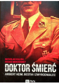 Doktor Śmierć