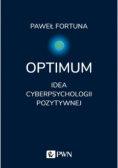 Optimum Idea pozytywnej cyberpsychologii