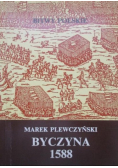 Byczyna 1588
