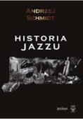Historia jazzu Rodowód