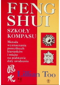 Feng shui Szkoły kompasu
