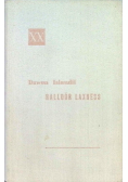 Dzwon Islandii