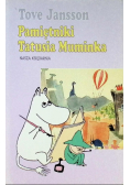 Pamiętniki Tatusia Muminka