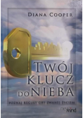 Twój klucz do nieba