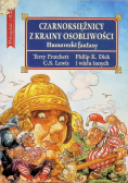 Czarnoksiężnicy z krainy osobliwości