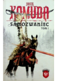 Samozwaniec Tom 1