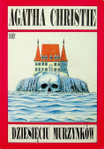 Dziesięciu murzynków