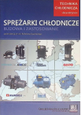 Sprężarki chłodnicze Budowa i zastosowanie