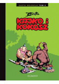 Kajko i Kokosz. Złota Kolekcja