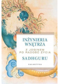 Inżynieria wnętrza. Z joginem po radość życia