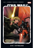 Star Wars Tom 8 Sith i Skywalker