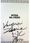 Wyspa na Prerii