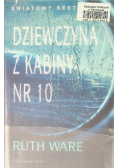 Dziewczyna z kabiny Nr 10
