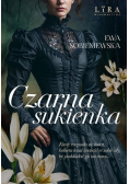 Czarna sukienka