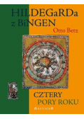 Hildegarda z Bingen