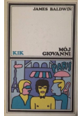 Mój Giovanni