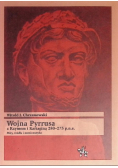 Wojna Pyrrusa z Rzymem i Kartaginą 280 -275 p.n.e.