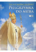 Pielgrzymka do nieba