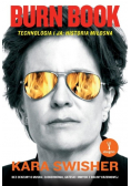 Burn Book. Technologia i ja: historia miłosna
