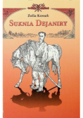 Suknia Dejaniry