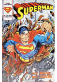 Superman  Nr 2 / 91 Mój wróg Mój dubler