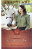 Heartland Świąteczny czas/Niezapomniane lato