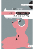 Jej orgazm najpierw