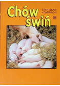 Chów świń