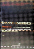 Teoria i praktyka oddziaływań profilaktyczno-wspierających rozwój osób z niepełnosprawnością wobec tradycji i innowacji Tom 4.1.