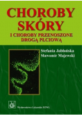Choroby skóry i choroby przenoszone drogą płciową
