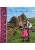 Polskie stroje ludowe