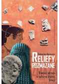 Reliefy rozmazane