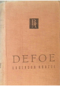 Robinson Kruzoe