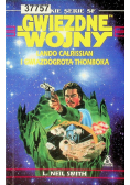 Lando Calrissian i Gwiazdogrota Thonboka