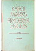 Marks Engels Dzieła Tom 23