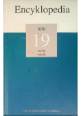 Encyklopedia Tom 19 Trybu wielk