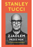 Co zjadłem przez rok. (i o czym wtedy myślałem)