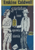 Caldwell Erskine - Szarlatan i inne opowiadania