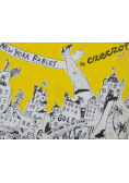 New York Fables