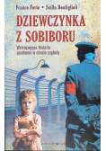 Dziewczynka z Sobiboru