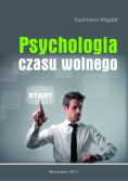 Psychologia czasu wolnego
