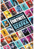 Ofcjalny przewodnik Fortnite Królewska szafka