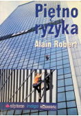 Piętno ryzyka