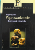 Wprowadzenie do ewolucji człowieka