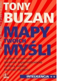 Mapy twoich myśli