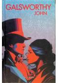 Saga rodu Forsyte'ów. Tom 1