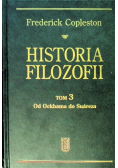 Historia filozofii Tom 3